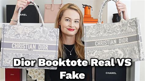 real christian dior bag vs fake|christian dior authentication.